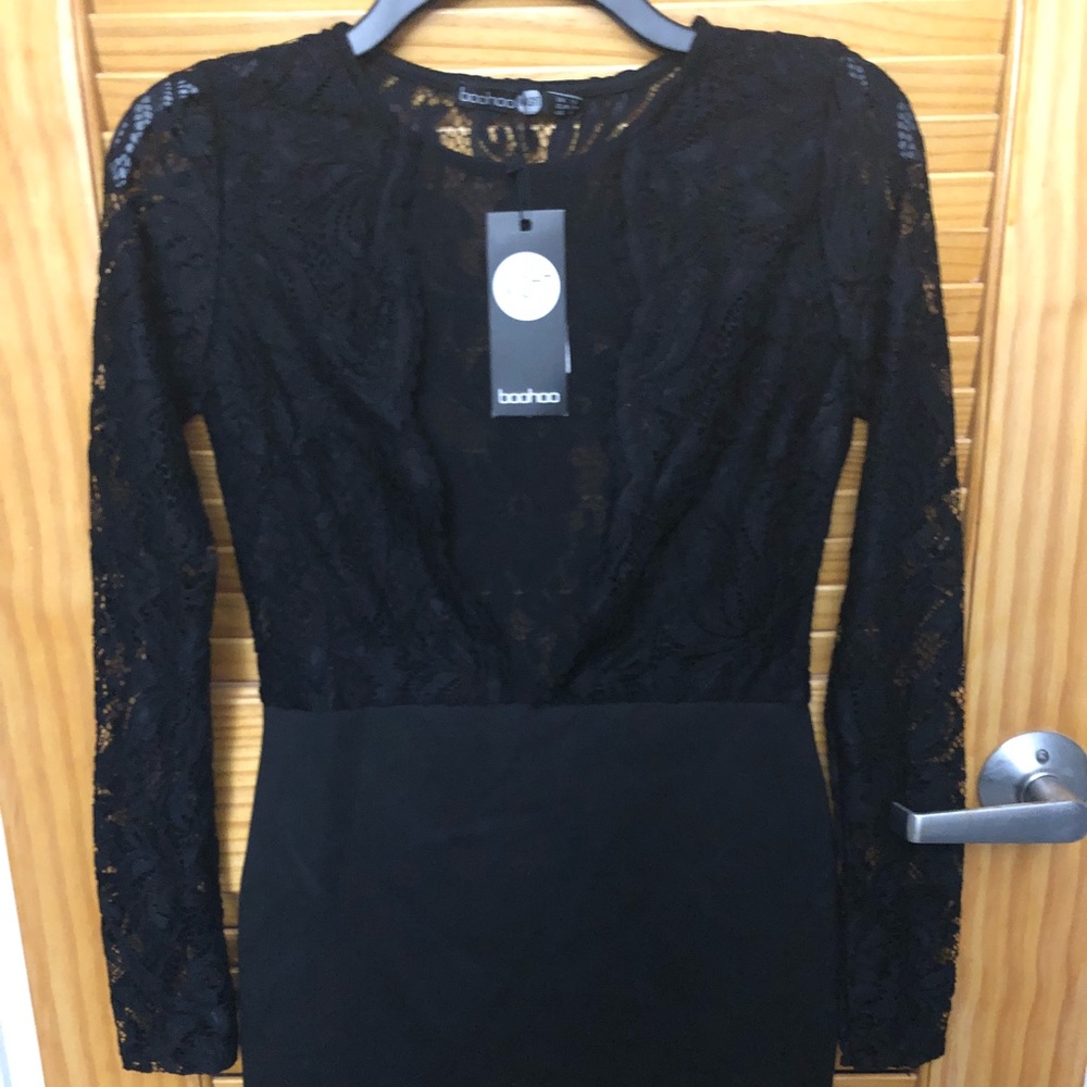 Mini Dress